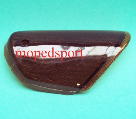 KYMCO Blinkerglas vorne