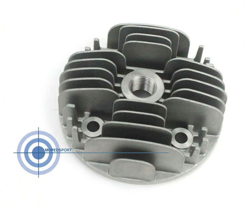 PUCH MS MV Zylinderkopf aluminium 38mm 50cc - hoher Druck RACE