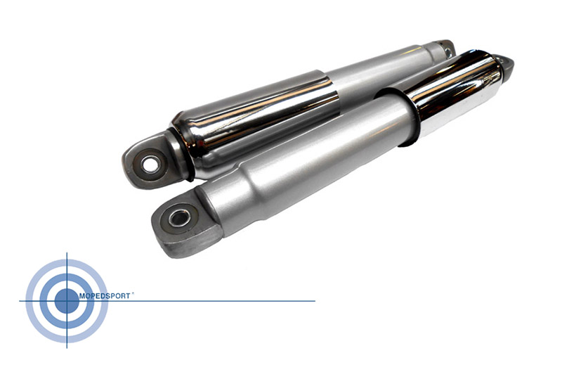 ZÜNDAPP ZUNDAPP Stosdämpfersatz 517-14.704 STOSSDÄMPFER 310MM