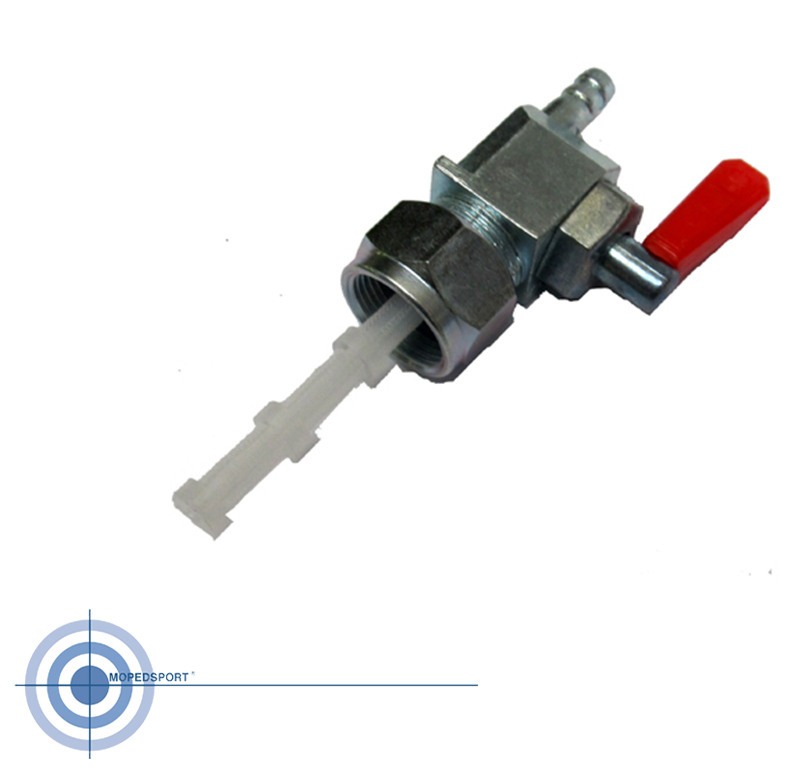 SACHS KREIDLER PUCH MS/MV Benzinhahn M16x1 RAHMENTEILE MOTORTEILE