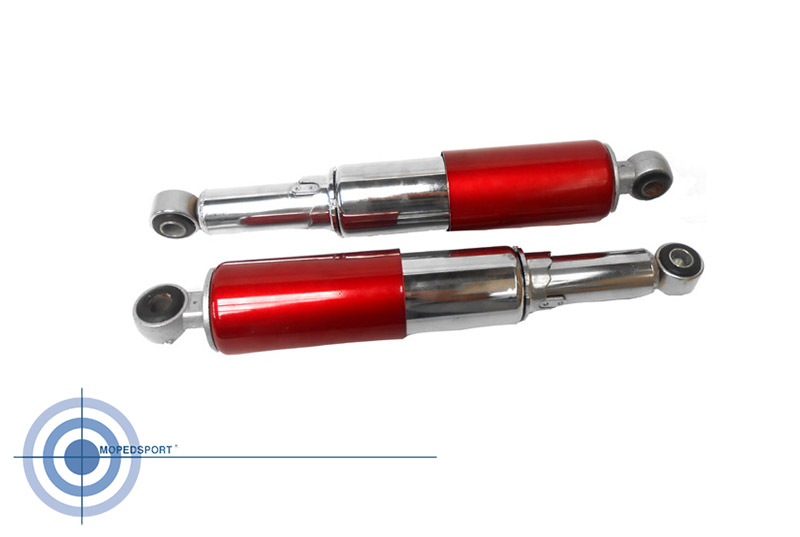ZÜNDAPP ZUNDAPP KREIDLER UNIVERSAL Stossdämpfer Satz 310mm verstellbar