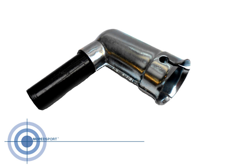 UNIVERSAL ROLLER MOPED Kerzenstecker Eisen/Kunststoff ELEKTROTEILE