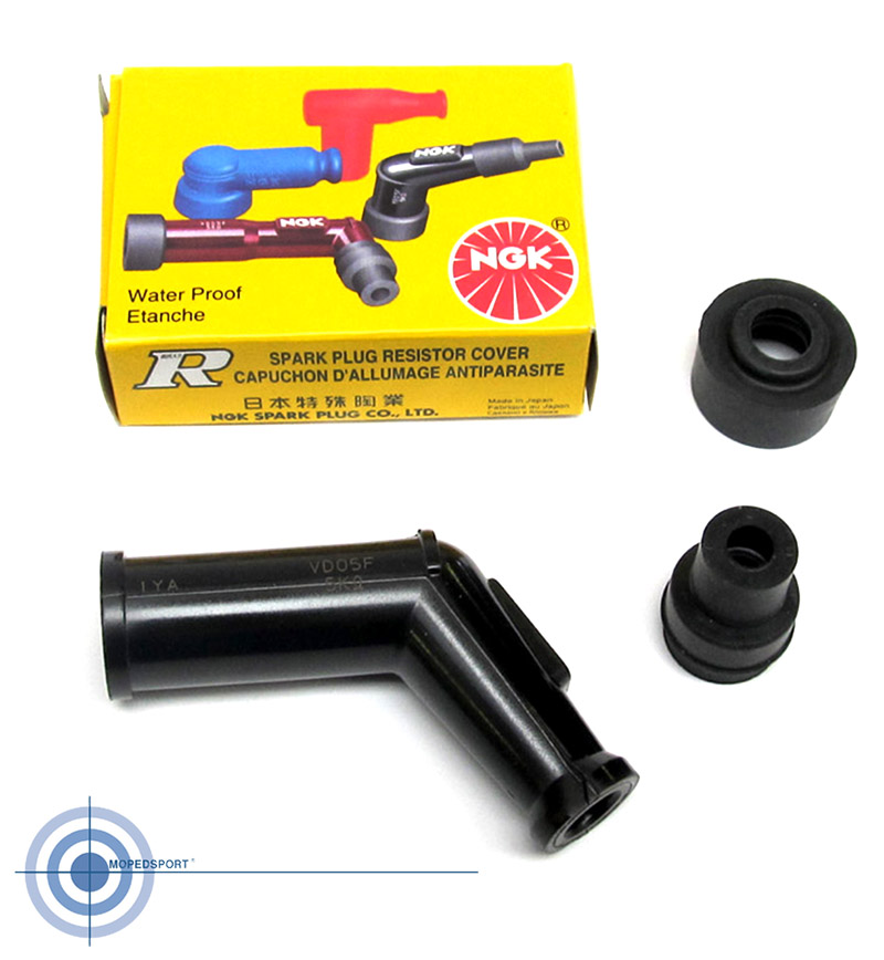 N.G.K./UNIVERSAL/ROLLER Kerzenstecker VDO5F