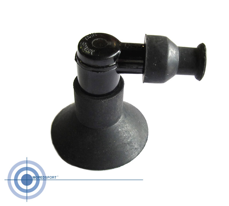 MINARELLI SCOOTER Kerzenstecker kpl. High Spark