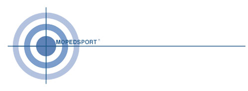 Mopedsport