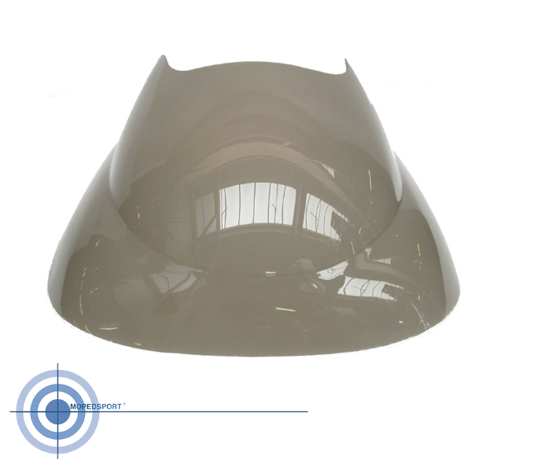 KREIDLER Windschutzscheibe 007 leicht Rauch
99.07.01 LENKER