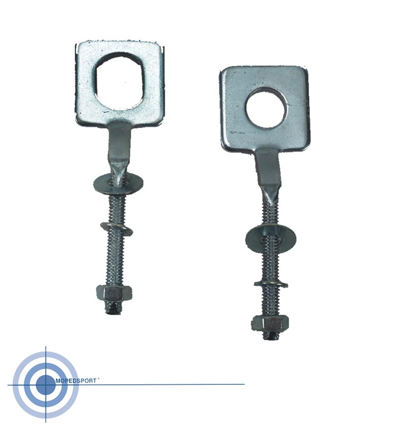 ZUNDAPP ZÜNDAPP Kettenspanner set Zundapp 529