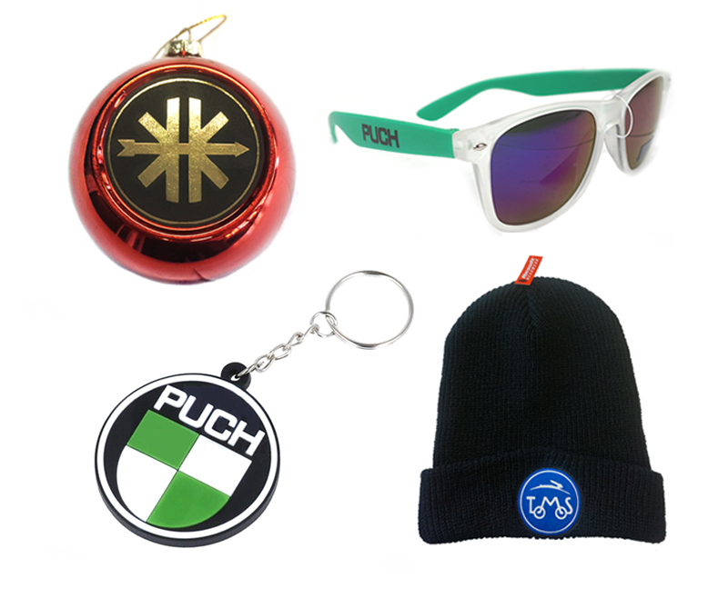 MERCHANDISE