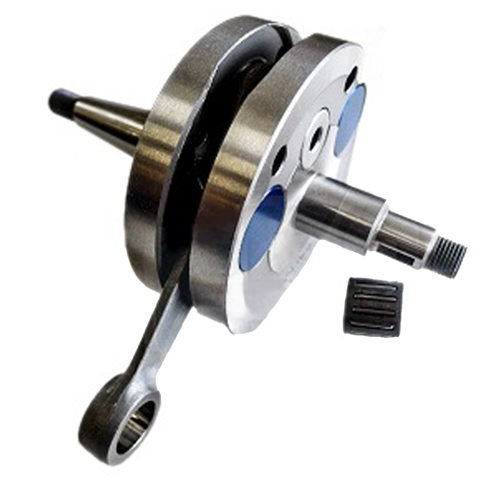 SACHS 50/3 503 Kurbelwelle race/racing Fusschaltung Rito 3 Gang 503 50/3