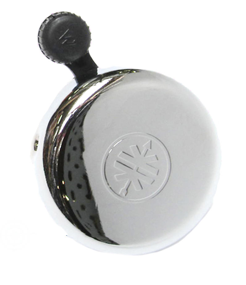 KREIDLER Klingel mit logo LENKER