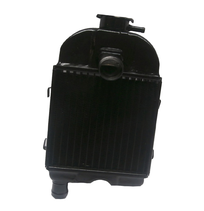 ZÜNDAPP ZUNDAPP Kühler modell 1974-1976 517-10.699 KS50