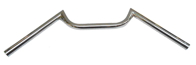 KREIDLER Lenker M flach 57.07.24 mit Kreidler Emblem