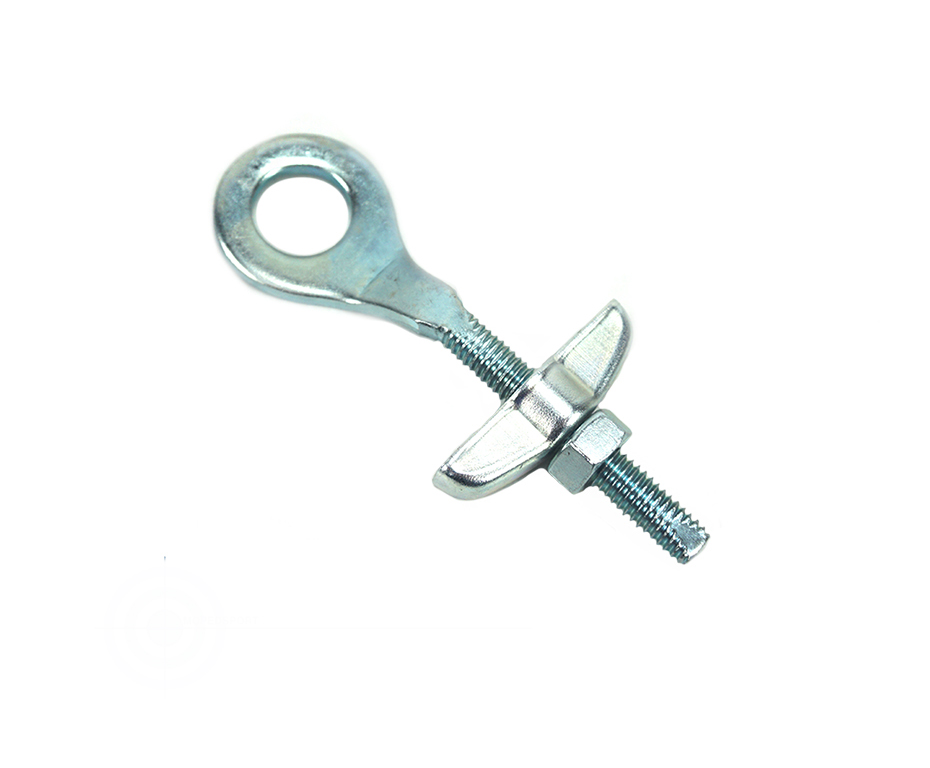 UNIVERSAL HONDA YAMAHA KREIDLER Kettenspanner Yamaha / Honda MB / MT 13 mm