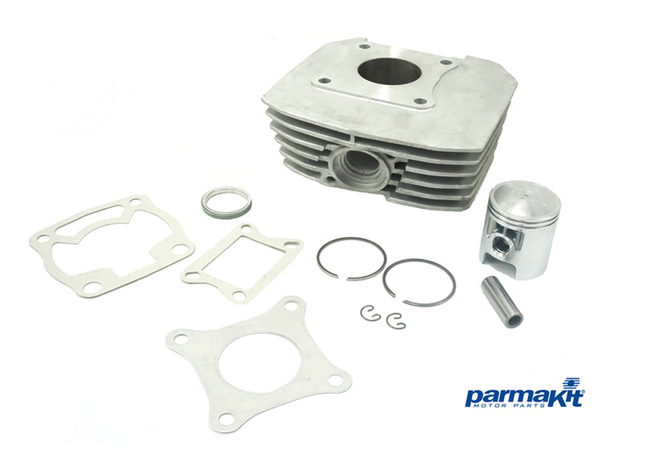 HONDA MTX NSR SH70 Zylinder + Kolben 70cc 45mm Parmakit 31525.00