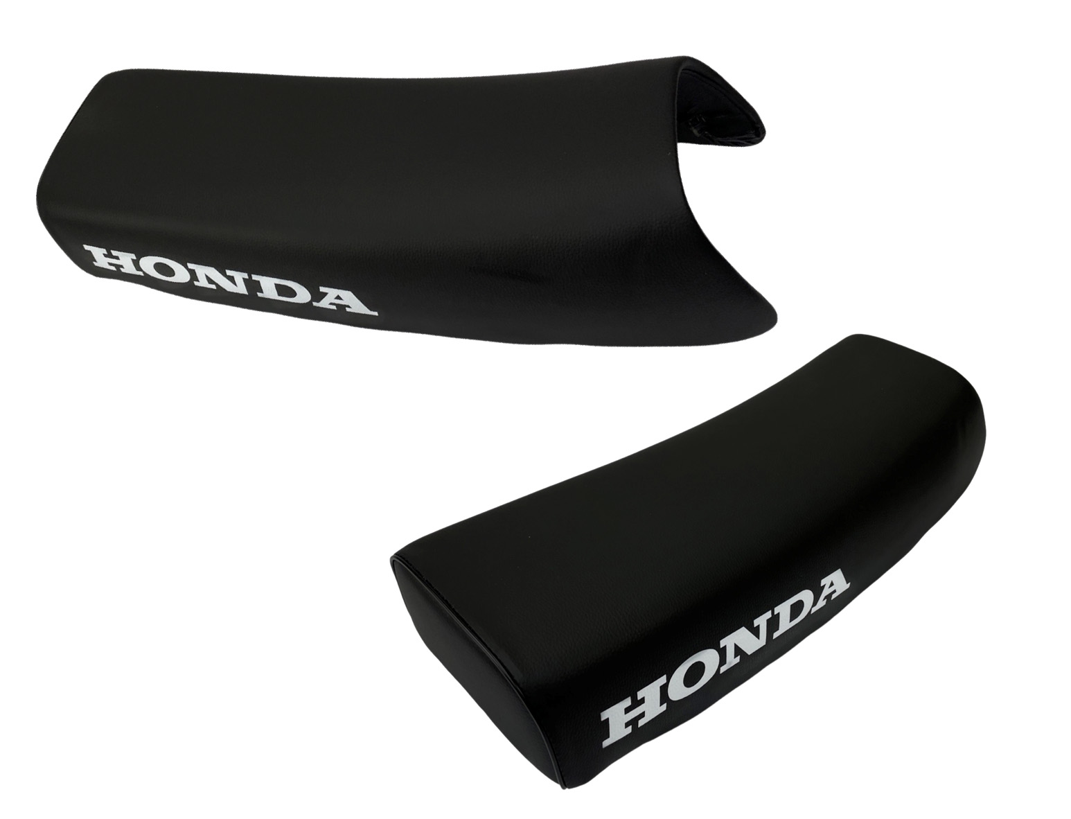 HONDA MT Siège passager / selle noir Honda MT